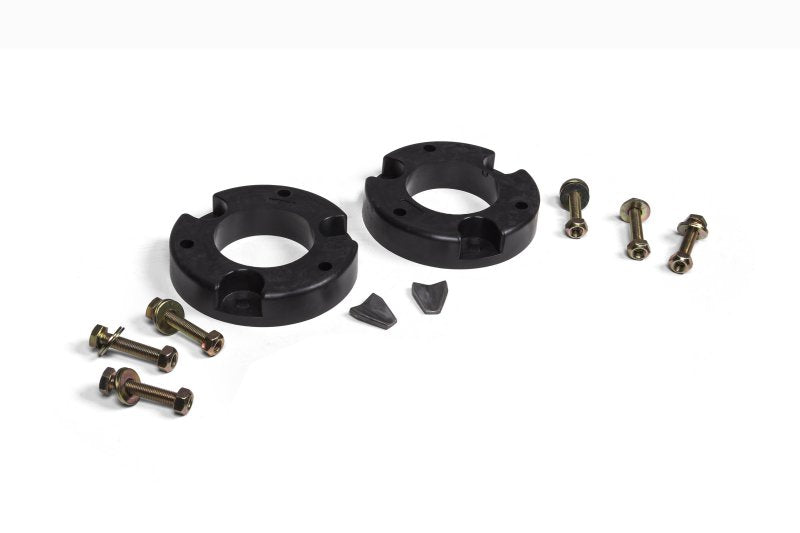 Zone Offroad 2019 Chevy/GMC 1500 2in Leveling Kit w/ Upper Control Arms ZONC1232 ZONC1232 Photo - Primary