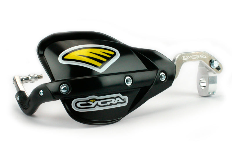 Cycra CRM Racer Pack 7/8 in. Black 1CYC-7401-12X 1CYC-7401-12X Photo - Primary