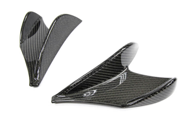 HKS Body Kit TYPE-S BRZ ZD8 Canard 53004-AF002 53004-AF002 User 1