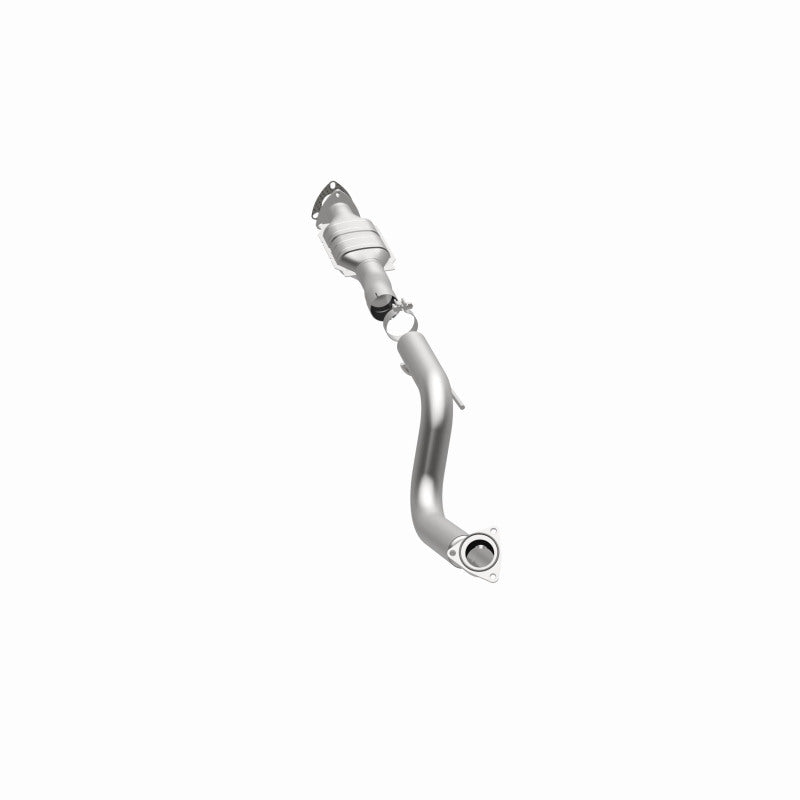MagnaFlow GMC Savana 3500 California Grade CARB Compliant Direct-Fit Catalytic Converter 4551602 360 Degree Image Set