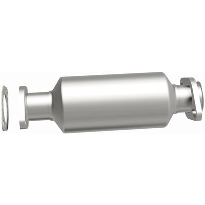 MagnaFlow Nissan California Grade CARB Compliant Direct-Fit Catalytic Converter 3322757 Photo - out of package