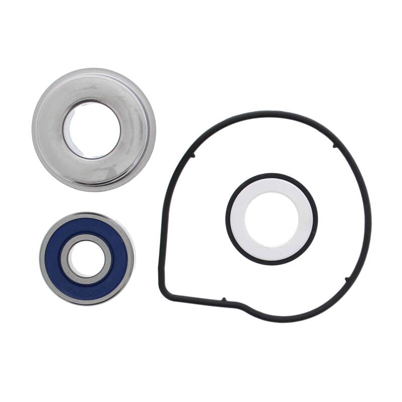 Vertex Pistons Vertex Gaskets 00-01 Yamaha SX500R Water Pump Rebuild Kit 721247 721247 Photo - Primary