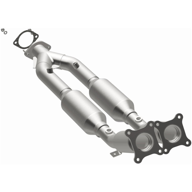 MagnaFlow Volvo S80 HM Grade Federal / EPA Compliant Direct-Fit Catalytic Converter 24156 Photo - out of package