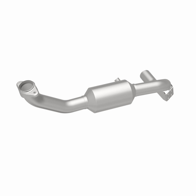 MagnaFlow Lincoln Navigator OEM Grade Federal / EPA Compliant Direct-Fit Catalytic Converter 52507 360 Degree Image Set