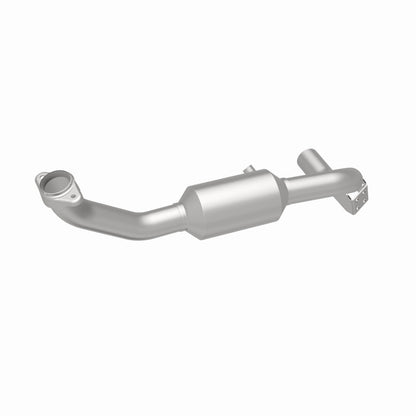 MagnaFlow Lincoln Navigator OEM Grade Federal / EPA Compliant Direct-Fit Catalytic Converter 52507 360 Degree Image Set