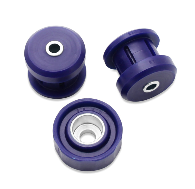 SuperPro Rear Differential to Subframe Mount Bushing Kit SPF3849K Photo - Primary