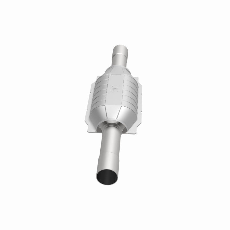 MagnaFlow Chevrolet Standard Grade Federal / EPA Compliant Direct-Fit Catalytic Converter 23463 360 Degree Image Set