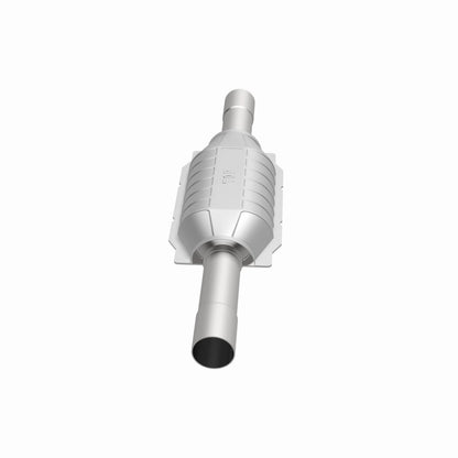 MagnaFlow Chevrolet Standard Grade Federal / EPA Compliant Direct-Fit Catalytic Converter 23463 360 Degree Image Set