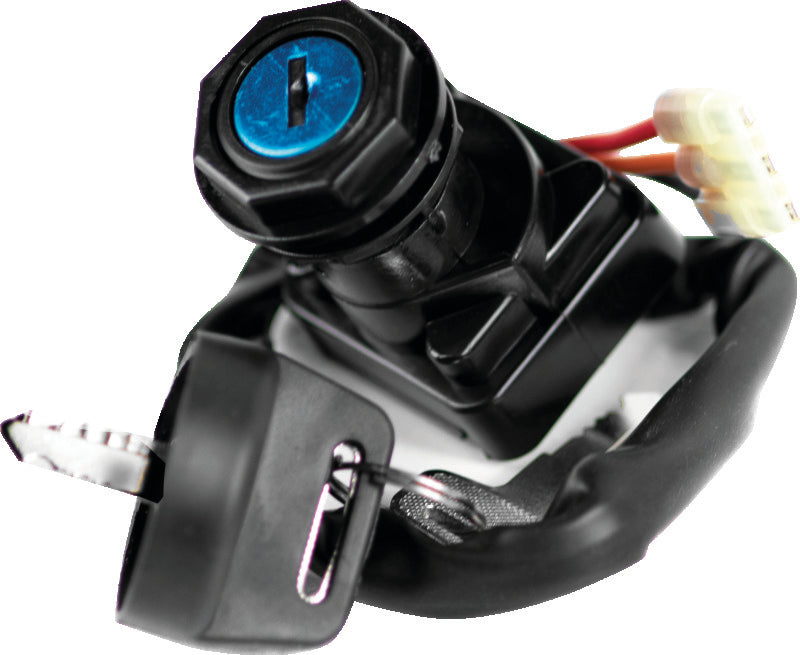 QuadBoss 00-05 Arctic Cat 250 2x4 Ignition Switch 403261 403261 Photo - Primary