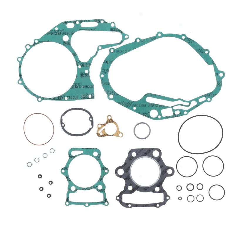 Athena 73-76 Honda XL 250 K1/K2/K3/K4 Complete Gasket Kit (w/o Oil Seals) P400210850253/1 P400210850253/1 Photo - Primary