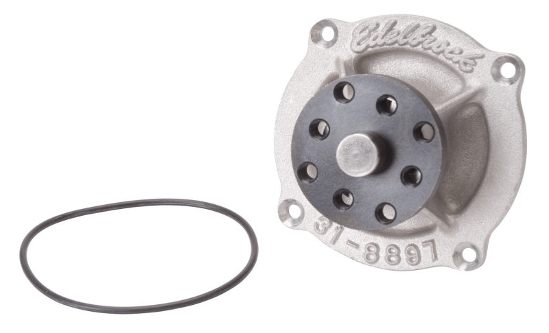 Edelbrock Victor Series Water Pump; Replacement Cartridge, GM GEN III & IV LS WA 8897 Photo - Unmounted
