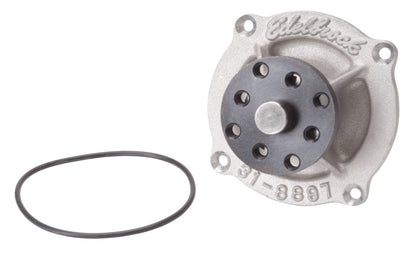 Edelbrock Victor Series Water Pump; Replacement Cartridge, GM GEN III & IV LS WA 8897 Photo - Unmounted