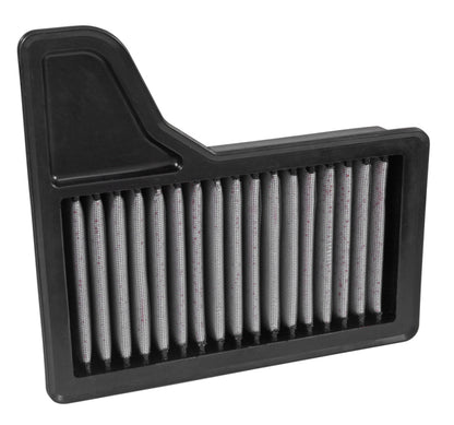 AEM Induction AEM 2015 Ford Mustang 2.3L/3.7L/5.0L Dryflow Air Filter 28-50029 28-50029 Photo - lifestyle view