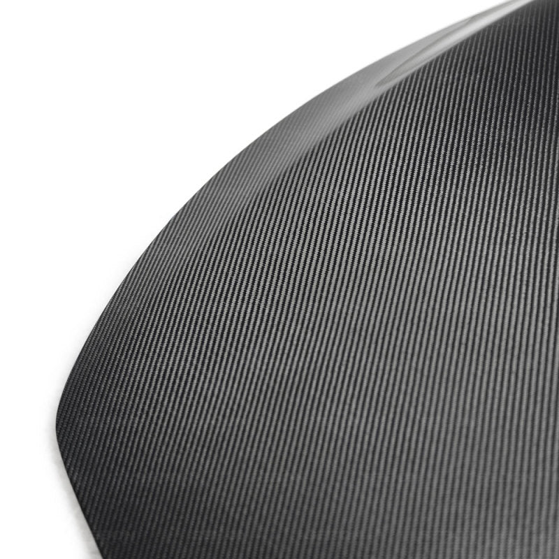 Seibon Carbon Fiber Front Lip for 2017-2022 Infiniti Q60 HD17INFQ60-OE User 3