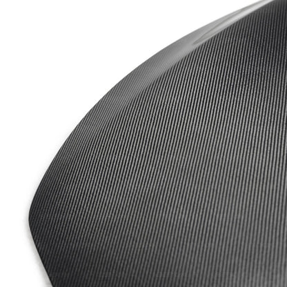Seibon Carbon Fiber Front Lip for 2017-2022 Infiniti Q60 HD17INFQ60-OE User 3