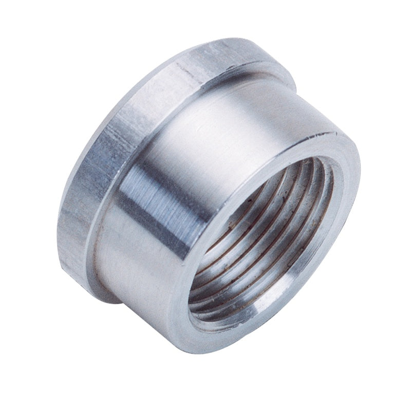 Russell 1/2 inch Female NPT Weld Bung 670770 Photo - Primary