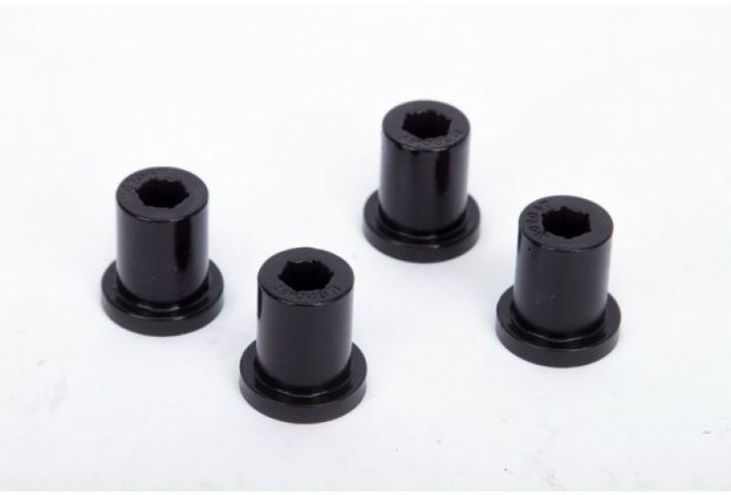 Daystar 1976-1981 Jeep CJ5 4WD - Rear Spring and Shackle Bushings KJ02006BK KJ02006BK User 1