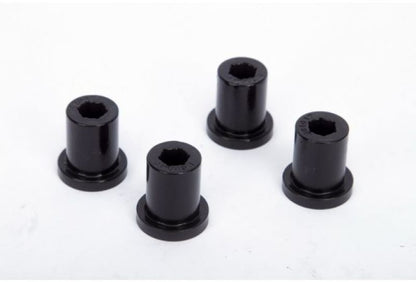 Daystar 1976-1981 Jeep CJ5 4WD - Rear Spring and Shackle Bushings KJ02006BK KJ02006BK User 1