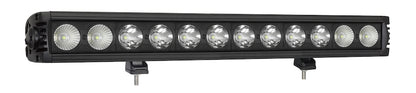 Hella Value Fit Design 12in LED Light Bar - Combo Beam 357209101 357209101 Photo - Primary