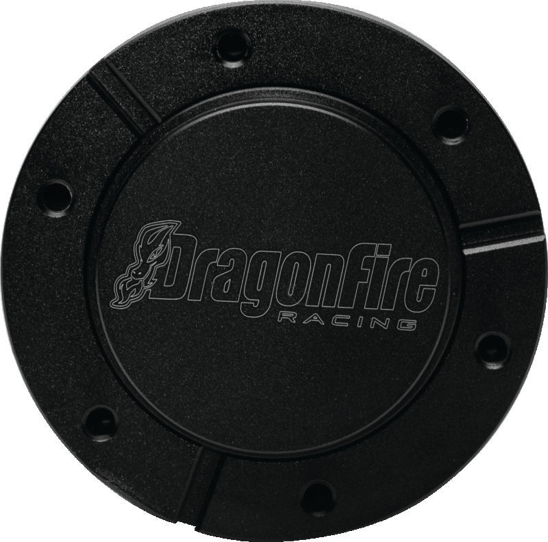 DragonFire Racing Dfr Fixed Billet Hub - Canam 522062 522062 Photo - Primary