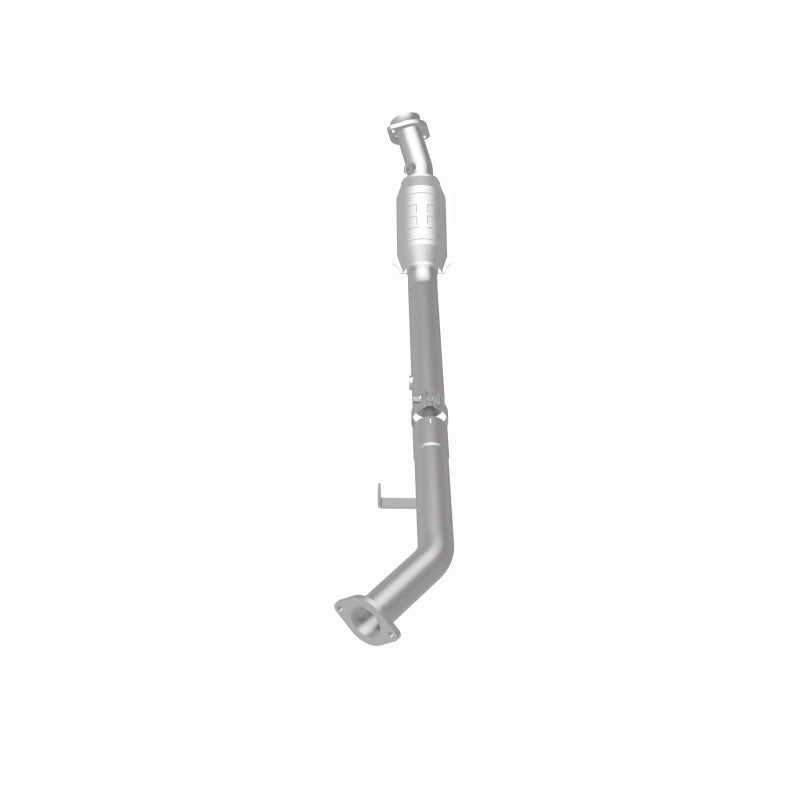 MagnaFlow Pontiac GTO OEM Grade Federal / EPA Compliant Direct-Fit Catalytic Converter 49730 360 Degree Image Set