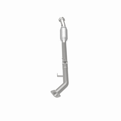 MagnaFlow Pontiac GTO OEM Grade Federal / EPA Compliant Direct-Fit Catalytic Converter 49730 360 Degree Image Set