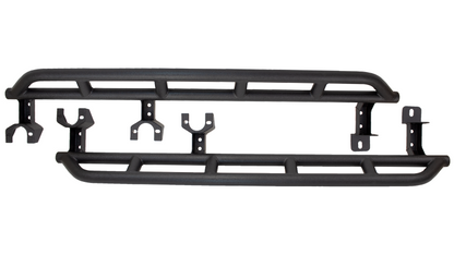 Fishbone Offroad 2018+ Jeep Wrangler JL 4 Door Rocker Guards FB21096 FB21096 Photo - Primary
