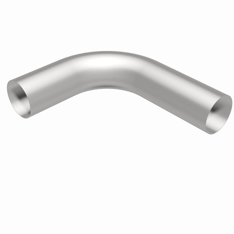 MagnaFlow 90° Bend Stainless Steel Pipe 10728 360 Degree Image Set