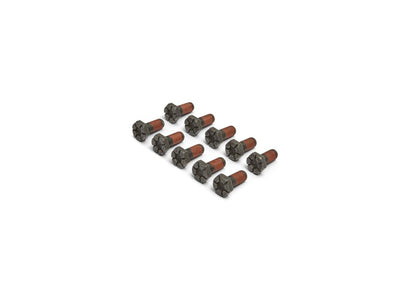 Ford Performance Parts Ford Racing Bolt - 9inch Ring Gear to Open Differential Case M-4216-A210 Photo - Unmounted