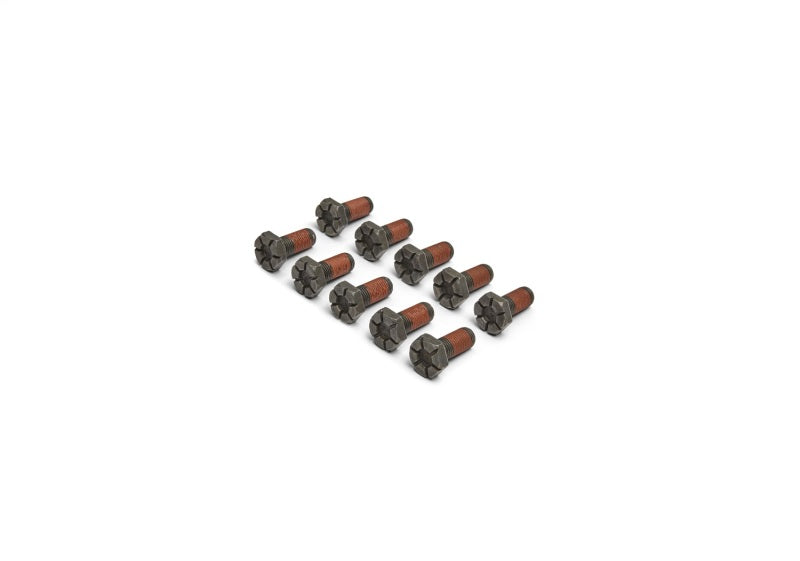 Ford Ring Gear Bolts 7/16-20 x .9375 UHL 10pk FRDM4216-A210 M-4216-A210 Photo - Unmounted