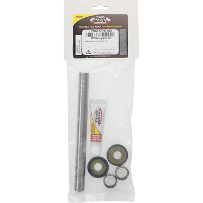 Pivot Works 19-23 Honda CRF250F PW Swing Arm Kit PWSAK-H47-000 PWSAK-H47-000 Photo - Primary