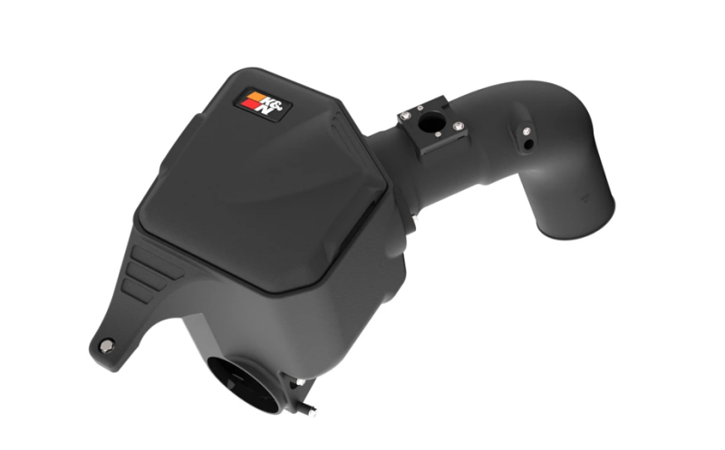 K&N Engineering K&N 13-18 Ram 2500/3500 63 Series Air Intake 63-1592 63-1592 User 1