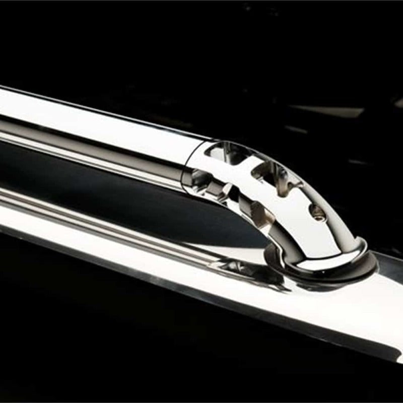 Putco 00-04 Toyota Tundra - 8ft Bed Crossrails 69843 69843 Photo - Primary