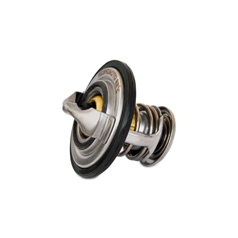 Mishimoto Engine Low Temperature Thermostat - 2001-2013 Chevrolet/GMC 6.6L MMTS-CHV-01DL User 9