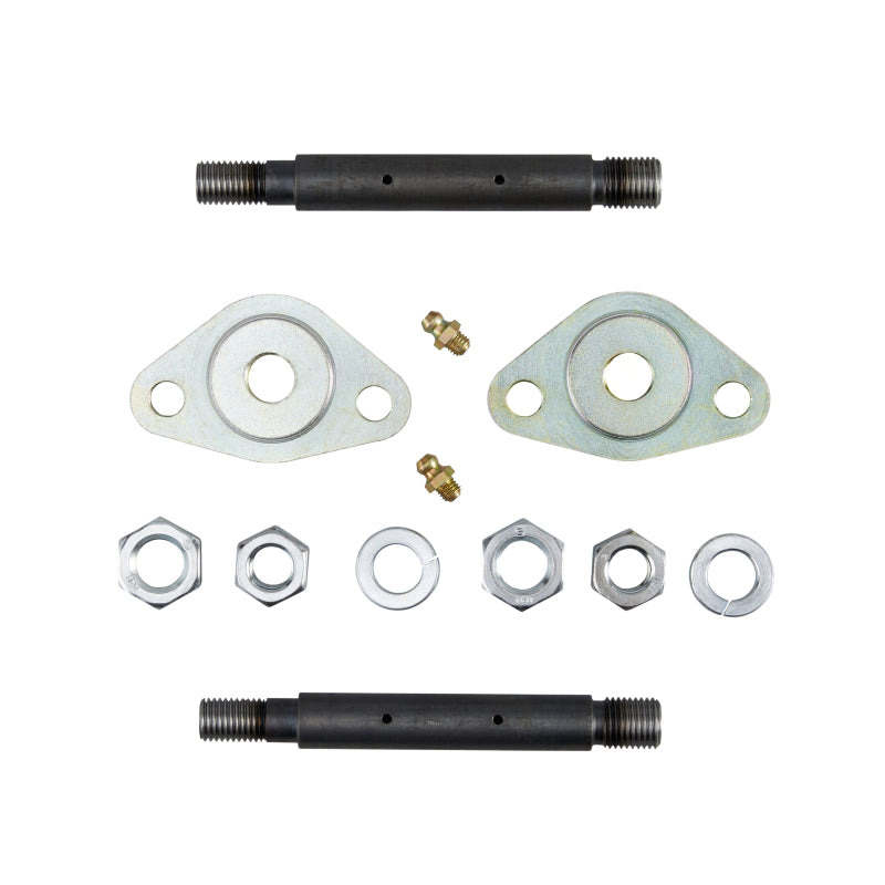 ARB Greasable Pin & Plate Kit 40Ser OMEGP8 OMEGP8 Photo - Primary