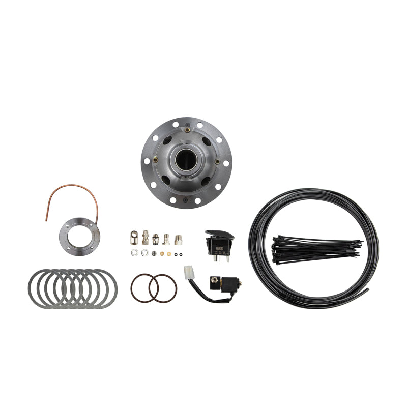 ARB Airlocker 30Spl 3.73&Dn Toyota 8In Ifs 53mm Brng S/N.. RD121 RD121 Photo - Unmounted
