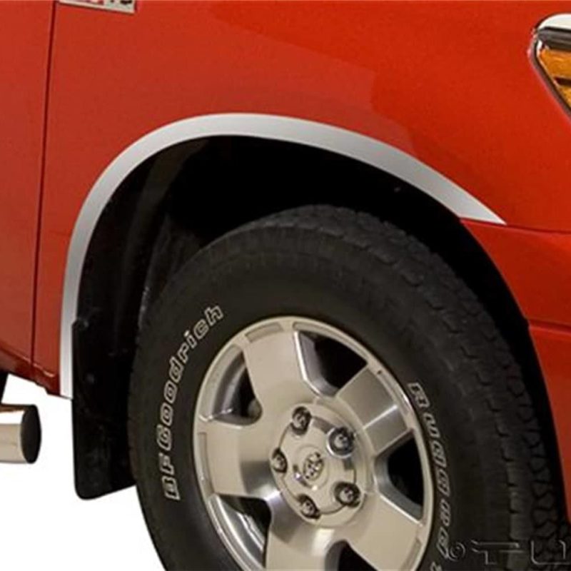Putco 2007-2013, Toyota Tundra - Full 97178 Photo - Primary