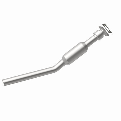 Magnaflow Conv DF 2004 Sebring L4 2.4 OEM Underbody 21-920 21-920 360 Degree Image Set