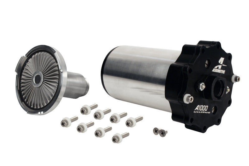 Aeromotive Fuel Pump - Module - w/ Fuel Cell Pickup - A1000 18003 18003 Photo - Primary