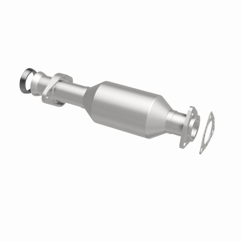 MagnaFlow Standard Grade Federal / EPA Compliant Direct-Fit Catalytic Converter 22636 360 Degree Image Set
