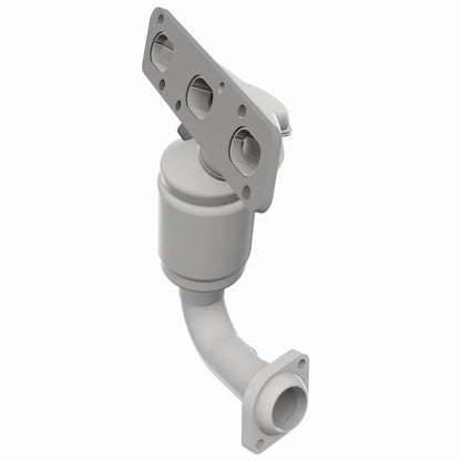 MagnaFlow Mazda MPV HM Grade Federal / EPA Compliant Manifold Catalytic Converter 50883 360 Degree Image Set