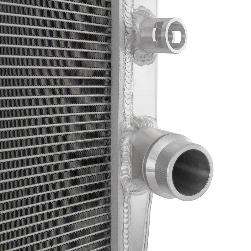 Mishimoto 2020+ Toyota Supra GR 3.0L Performance Aluminum Radiator MMRAD-SUP-20 MMRAD-SUP-20 User 1