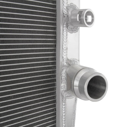 Mishimoto 2020+ Toyota Supra GR 3.0L Performance Aluminum Radiator MMRAD-SUP-20 MMRAD-SUP-20 User 1