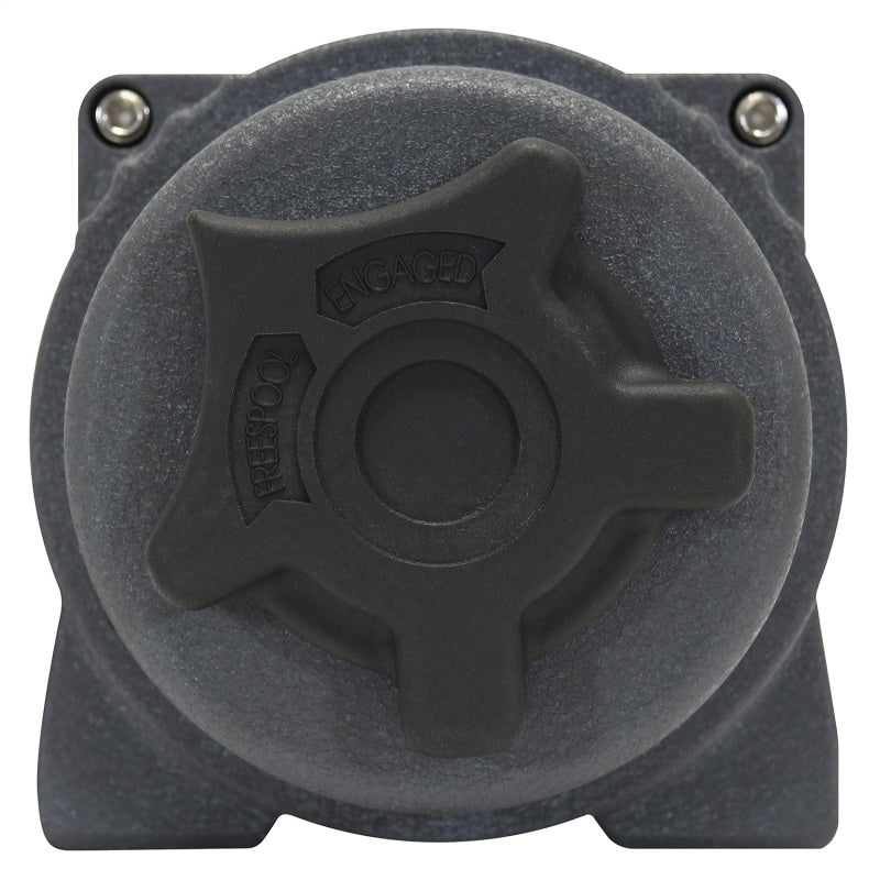 Superwinch 2500 LBS 12V DC 3/16in x 40ft Steel Rope Terra 2500 Winch - Gray Wrinkle 1125260 1125260 Photo - Unmounted