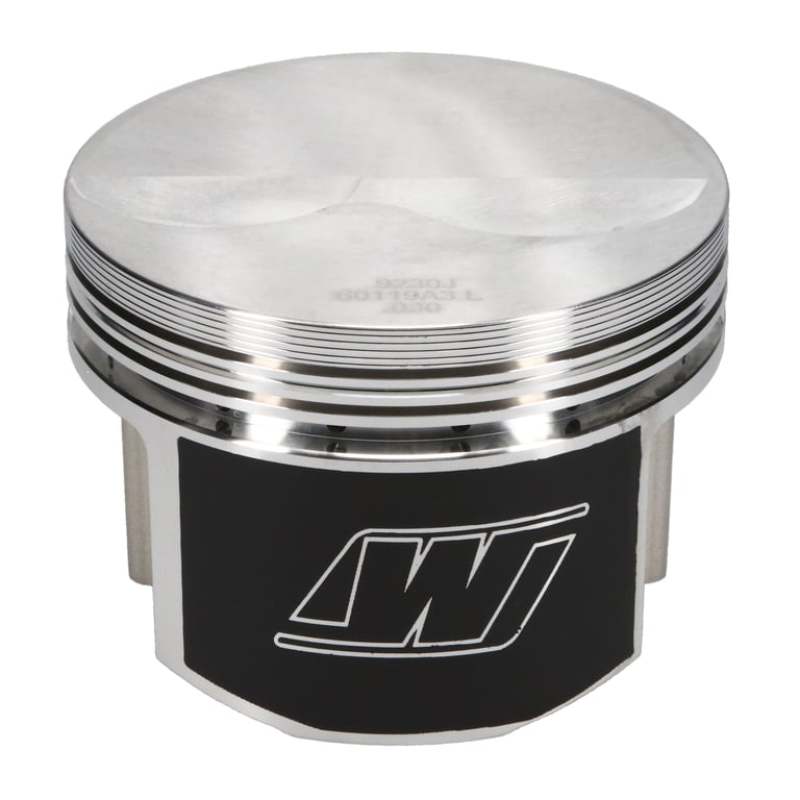 Wiseco Chrysler Big Block Mopar 383/400/440 4.375 Bore 4.15 -6cc Volume Piston Set K0123A125 K0123A125 Photo - out of package