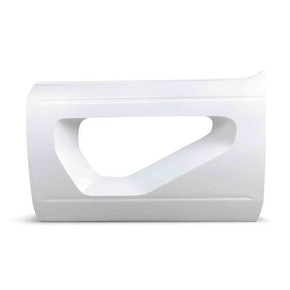 Anderson Composites 21-22 Ford Bronco 2DR Fiberglass Doors (Pair) NO Inserts - Off Road AC-DD21FDBR2D-HA-GF AC-DD21FDBR2D-HA-GF User 1