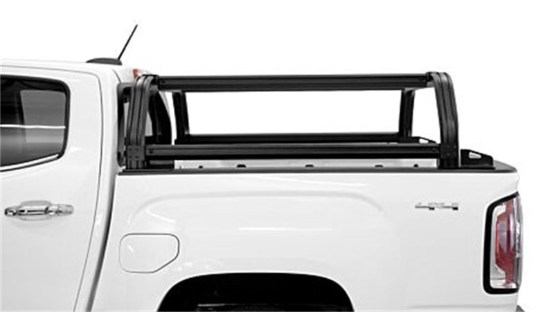 Putco 15-20 Chevy Colorado / GMC Canyon - 5ft (Short Box) Venture TEC Rack 184700 184700 Photo - Mounted
