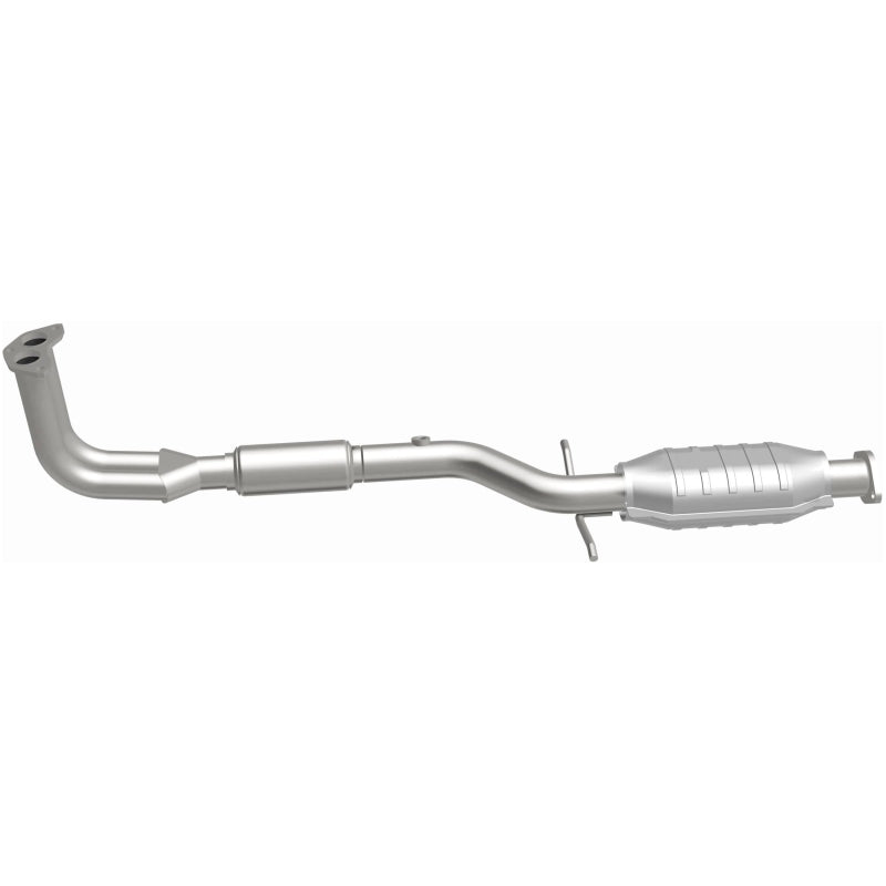MagnaFlow Hyundai Sonata HM Grade Federal / EPA Compliant Direct-Fit Catalytic Converter 93229 Photo - out of package