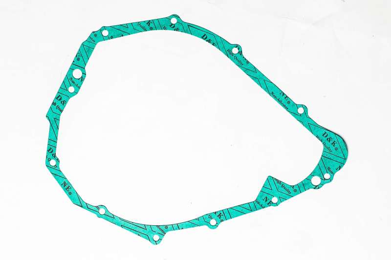 Ricks Motorsport Electrics Ricks Motorsport Yamaha Stator Cover Gasket 25-402 25-402 User 1