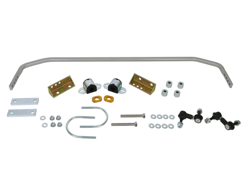Whiteline Sway Bar - 22mm Heavy Duty Blade Adjustable BHR84Z Photo - Close Up
